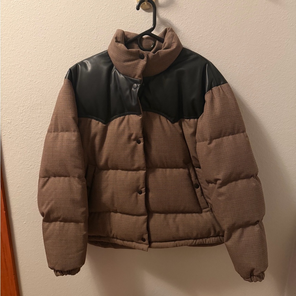 Rag & Bone Puffer